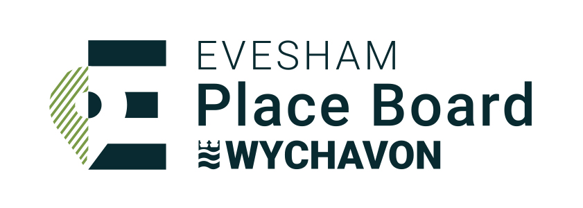 Evesham Place Board